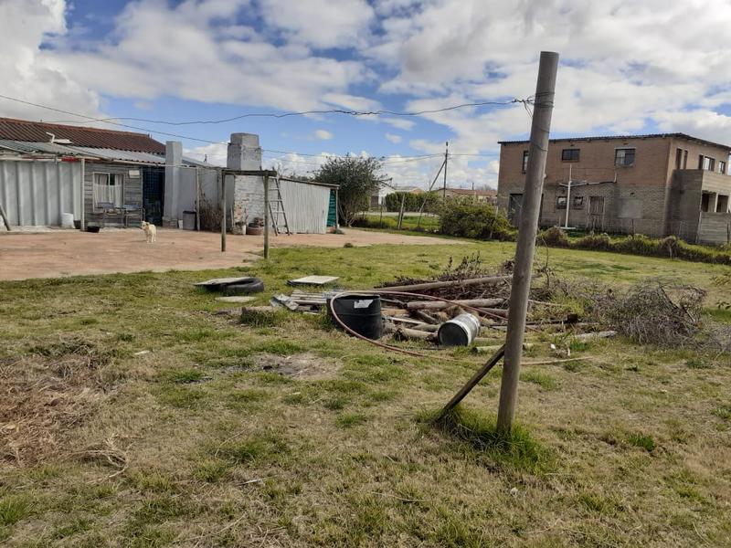 2 Bedroom Property for Sale in Albertinia Western Cape
